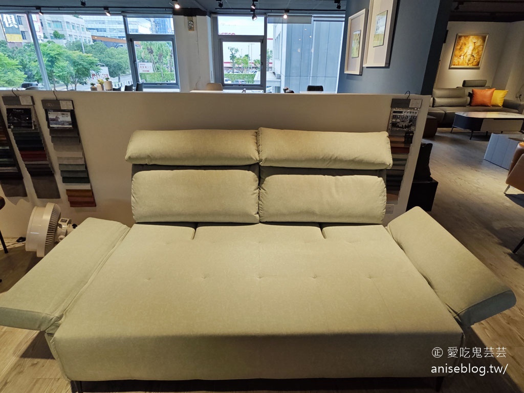 睡眠王國/沙發大師，台灣製沙發、選擇多、可客製化 ，購買沙發好選擇！