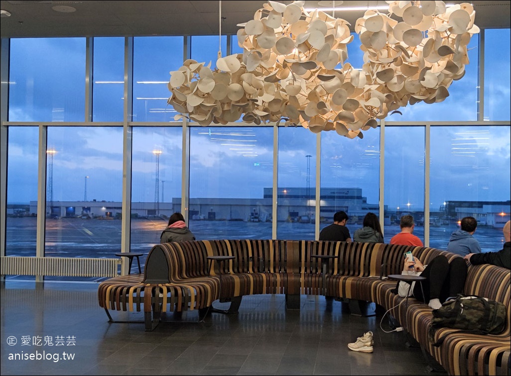 冰島機場KEF (凱夫拉維克國際機場) 接送，安全舒適又快速！