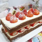 今日熱門文章：士林宣原草莓蛋糕，我終於吃到你！