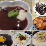 今日熱門文章：松江南京．金時良房，在奢華的翡翠房裡吃甜湯！