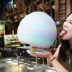 今日熱門文章：泰國曼谷．Karmakamet Diner，超可愛巨大彩色棉花糖、充滿香氛氣息值得一訪
