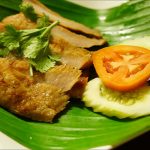 今日熱門文章：曼谷美食．Somtam Nua平價泰國料理