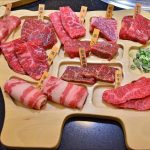 今日熱門文章：京東燒肉專門店，全牛套餐好威，一日限量八份(需預約)