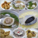 今日熱門文章：政江號，老字號傳統小吃：湯圓、甜不辣、雞絲麵、各種冰品甜湯…