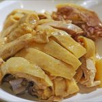 今日熱門文章：上海美食推薦．小紹興，三黃雞超厲害！