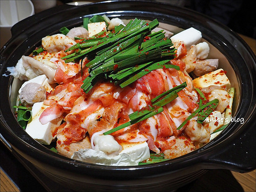 赤から鍋 Akakara，來自名古屋的熱辣鹹香的赤味噌鍋(文末送千元餐券唷！) @愛吃鬼芸芸