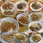 今日熱門文章：民生社區美食．財神台南擔仔麵，精緻好吃份量少少
