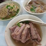 今日熱門文章：香港平民小吃：激推華姐清湯腩、勝香園