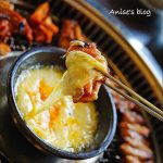 今日熱門文章：韓國美食．傳說中的雞排 소문난닭갈비，三種口味一次滿足，濃郁起司太銷魂