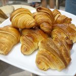 今日熱門文章：來自法國的排隊可頌~Gontran Cherrier，同場加映Faomii Bakery 法歐米麵包工坊