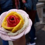 今日熱門文章：布達佩斯美食．花朵般美麗的Gelarto Rosa冰淇淋，tripadvisor布達佩斯甜點排名No.2！