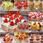 今日熱門文章：TAKANO草莓滿滿的甜點@西武池袋百貨