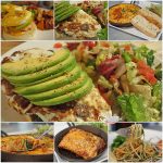 今日熱門文章：二本餐廳．Herban Kitchen & Bar，東區巷弄裡的美味蔬食料理