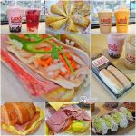 今日熱門文章：北車美食．Lee’s Sandwiches 全美最大連鎖法式越南三明治品牌，肉凍、肝醬好厲害，飲料特別又美味！(已歇業)