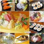 今日熱門文章：宜蘭頭城美食．魚季 Sashimi&丼食