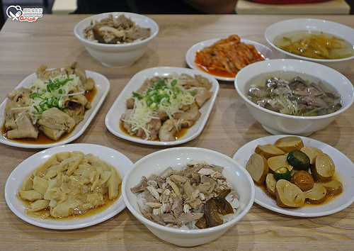 CNN推薦台南必吃美食～肉伯火雞肉飯，在台北信義區開店囉！ @愛吃鬼芸芸