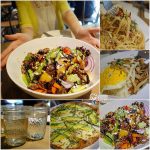 今日熱門文章：東區蔬食料理．MiaCucina 義式餐廳(復興店)