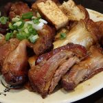 今日熱門文章：台北滷肉飯、豬腳飯總整理 (更新日期：2018.3.25)