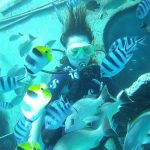 今日熱門文章：關島旅遊．JNS DIVERS GUAM，揹氣瓶潛水初體驗！