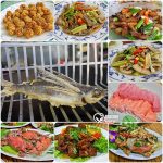 今日熱門文章：小琉球美食．山豬溝餐館、海派餐廳，來到小琉球怎能不吃海鮮熱炒？