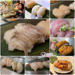 今日熱門文章：東京美食．立喰い寿司(立吞)，站著吃壽司！