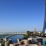 今日熱門文章：阿布達比首都門凱悅酒店Hyatt Capital Gate, Abu Dhabi@ 杜拜小旅行