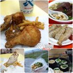 今日熱門文章：台東必吃小吃．卑南豬血湯、黃記蔥油餅、藍蜻蜓炸雞