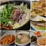今日熱門文章：公館美食．小飯館兒韓國料理