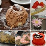 今日熱門文章：札幌美食．sapporo sweets cafe@北海道自助旅行