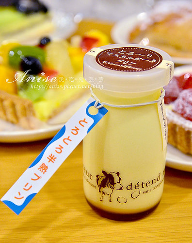 札幌甜點．The Fruitscake Factory @2014北海道自助旅行 @愛吃鬼芸芸