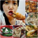 今日熱門文章：馬來西亞美食．萬嘉園海鮮飯店、蒲種釀豆腐