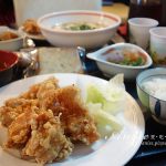 今日熱門文章：捷運松江南京站美食．食彩櫻，炸雞塊好吃！