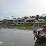 今日熱門文章：吉膽島(Pulau Ketam)小漁村@馬來西亞雪蘭莪