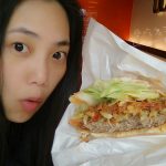 今日熱門文章：burger talks 淘客漢堡，台版的IN-N-OUT(鬼椒好辣@@)