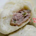 今日熱門文章：民生社區美食．龍城市場上海小籠包、廣一涼麵、公園魷魚羹