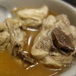 今日熱門文章：遼寧夜市美食．阿圖麻油雞