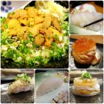 今日熱門文章：宜蘭美食．Hao すし生魚片、冷丼、握壽司專賣