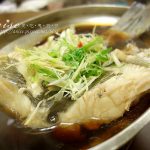今日熱門文章：台北海鮮餐廳．北海漁村