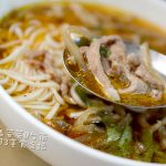 今日熱門文章：台南小吃．忠味麵館