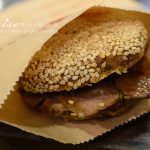 今日熱門文章：捷運東門站美食．馬叔燒餅、醬牛肉