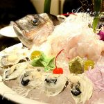 今日熱門文章：海九．澎湖海鮮餐廳