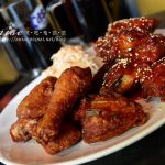 今日熱門文章：首爾美食～惠化站 BBQ Chicken & Beer