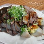 今日熱門文章：永吉路30巷美食～彭記臭豆腐、四川特色滷味