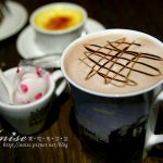 今日熱門文章：民生社區咖啡館～左先生咖啡Dousun Cafe，甜點超美味！