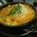 今日熱門文章：台北車站美食～麥食達韓式套餐、定食