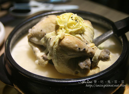 ((已歇業))天母．滿納多，台北也吃得到正統的韓國料理了！