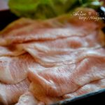 今日熱門文章：金華殿火鍋鮮活套餐，松阪豬肉厚又甜！！