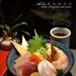 今日熱門文章：炙aburi居食創作料理，東區日式商午新選擇！
