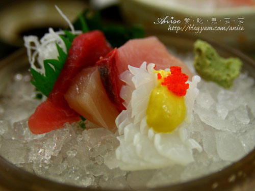 傳說中埔里最厲害的日式餐廳～有田日本料理 @愛吃鬼芸芸