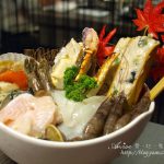 今日熱門文章：台北東區．極健康鍋物，帝王蟹吃到飽很威！